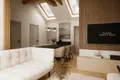 3 room apartment 72 m² Krakow, Poland