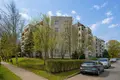 3 room apartment 74 m² Lodz, Poland
