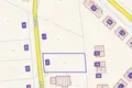 Land 1 076 m² Borowiec, Poland
