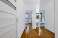 2 room apartment 43 m² in Warsaw, Poland