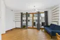 3 room apartment 75 m² Warsaw, Poland