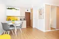 1 room apartment 27 m² in Warsaw, Poland