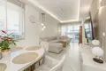 4 room apartment 76 m² Jasin, Poland