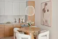 3 room apartment 61 m² in Warsaw, Poland