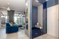 3 room apartment 64 m² Koninko, Poland