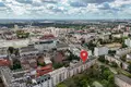 3 room apartment 78 m² in Warsaw, Poland
