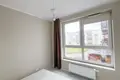 3 room apartment 47 m² Warsaw, Poland