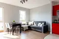 Mieszkanie 2 pokoi 42 m² w Warszawa, Polska