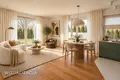 3 room apartment 65 m² Warsaw, Poland