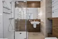 3 room apartment 58 m² Warsaw, Poland