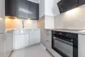 2 room apartment 37 m² in Warsaw, Poland