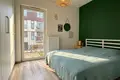 2 room apartment 40 m² in Warsaw, Poland