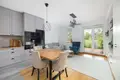 3 room apartment 63 m² Masovian Voivodeship, Poland