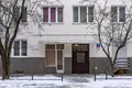 1 room apartment 23 m² Warsaw, Poland