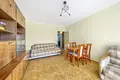 3 room apartment 55 m² in Lodz, Poland