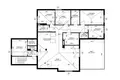 Dom 181 m² Warszawa, Polska