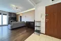 2 room apartment 56 m² Warsaw, Poland