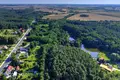 Land 1 715 m² Nojewo, Poland