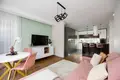 Квартира 3 комнаты 65 м² Варшава, Польша