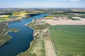 Land 2 991 m² Sapowice, Poland