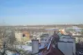 Mieszkanie 3 pokoi 100 m² w Warszawa, Polska