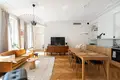 2 room apartment 70 m² in Warsaw, Poland