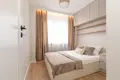 3 room apartment 61 m² Olsztyn, Poland