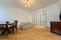 2 room apartment 42 m² in Warsaw, Poland
