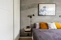 2 room apartment 43 m² Warsaw, Poland