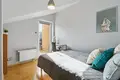 Mieszkanie 2 pokoi 55 m² w Kraków, Polska