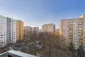 3 room apartment 50 m² Masovian Voivodeship, Poland