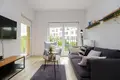 2 room apartment 42 m² in Warsaw, Poland