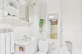 1 room apartment 25 m² in Warsaw, Poland