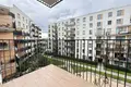 3 room apartment 55 m² in Warsaw, Poland