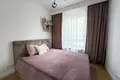 3 room apartment 55 m² in Warsaw, Poland