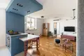 2 room apartment 52 m² in Krakow, Poland