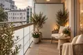 Commercial property 54 m² in Warsaw, Poland