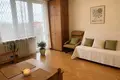 1 room apartment 30 m² in Warsaw, Poland