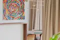 4 room apartment 122 m² Warsaw, Poland