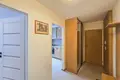 2 room apartment 43 m² in Lodz, Poland