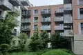 1 room apartment 35 m² in Warsaw, Poland