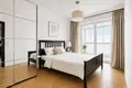 2 room apartment 56 m² in Warsaw, Poland