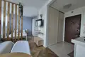 1 room apartment 26 m² in Warsaw, Poland