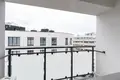 2 room apartment 38 m² Warsaw, Poland