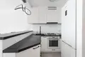 2 room apartment 37 m² Warsaw, Poland