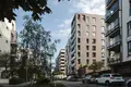 3 room apartment 88 m² in Warsaw, Poland