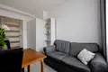 3 room apartment 61 m² Wrocław, Poland