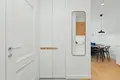 2 room apartment 41 m² Gdańsk, Poland