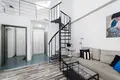 1 room studio apartment 35 m² in Krakow, Poland