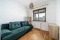 Mieszkanie 2 pokoi 45 m² w Warszawa, Polska